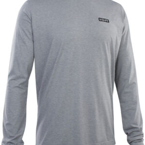 Camisa de manga comprida ION Logo DR - MTB