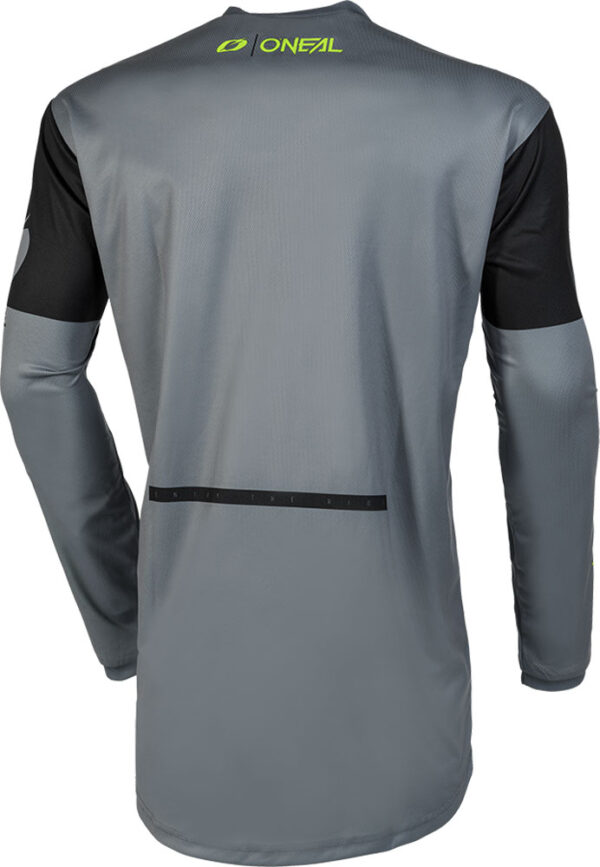 O'Neal Element Brand - MTB Camisa Manga Longa - Imagem 2