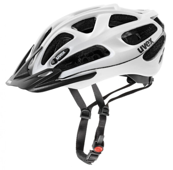 Uvex supersonic cc  - Capacete - City &amp - Trekking