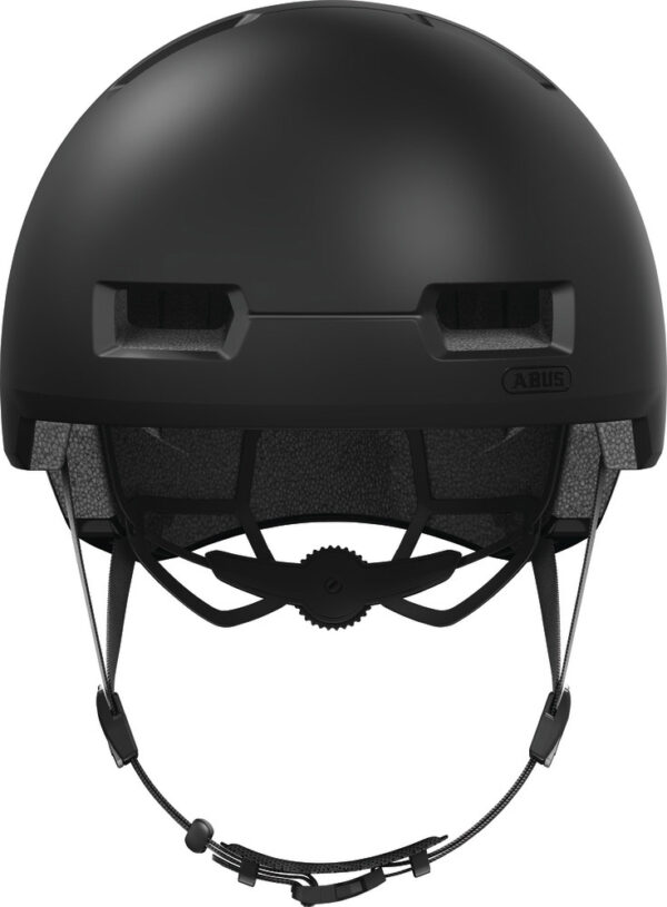 Abus Skurb ACE - Capacete da cidade - Imagem 2