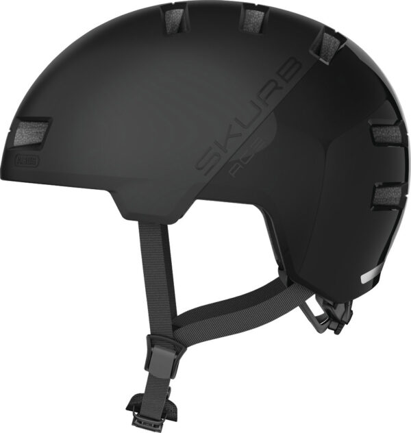 Abus Skurb ACE - Capacete da cidade