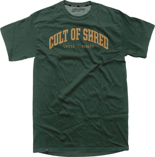 Loose Riders Collegiate - MTB Jersey