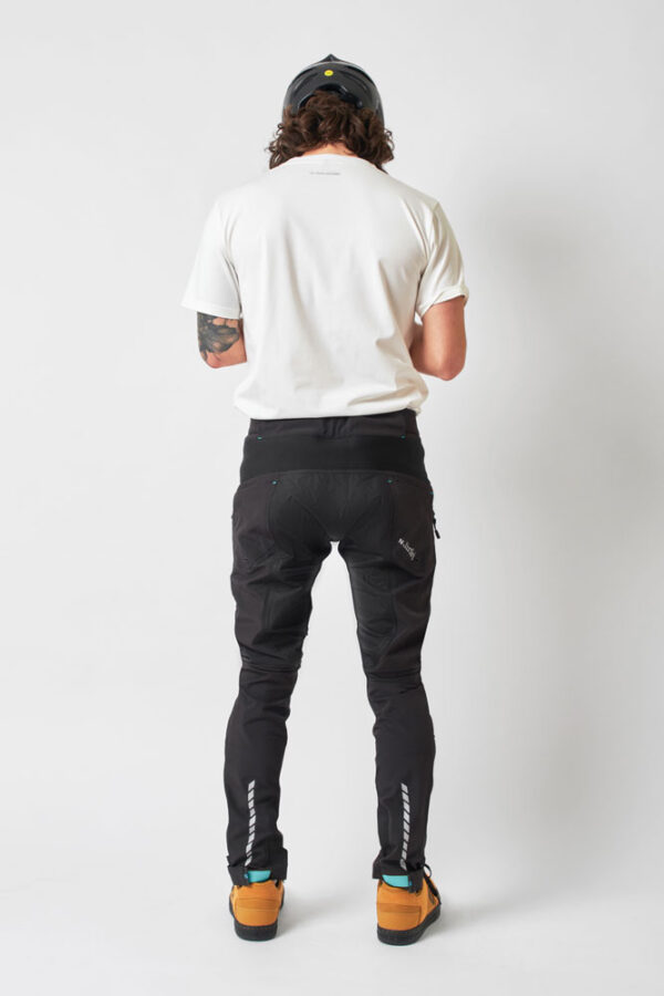 dirtlej Trailscout Summer long - Calça MTB - Imagem 7