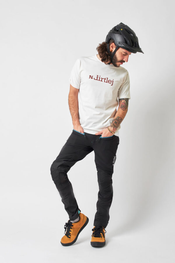 dirtlej Trailscout Summer long - Calça MTB - Imagem 6