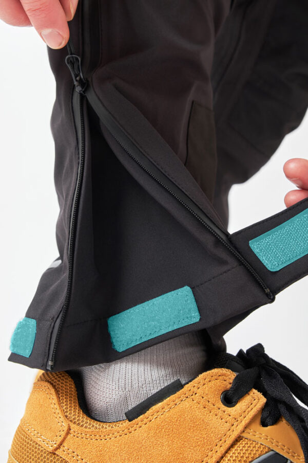 dirtlej Trailscout Summer long - Calça MTB - Imagem 5