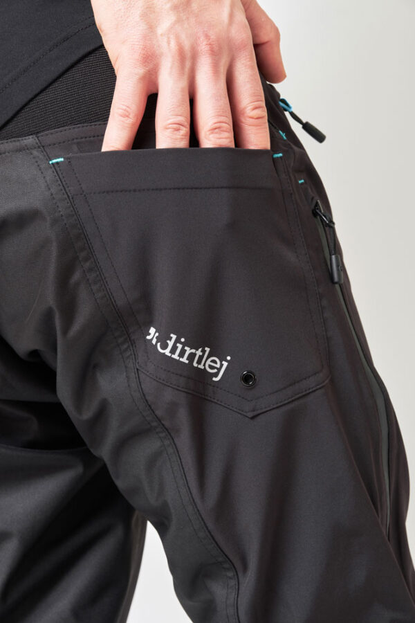 dirtlej Trailscout Summer long - Calça MTB - Imagem 4