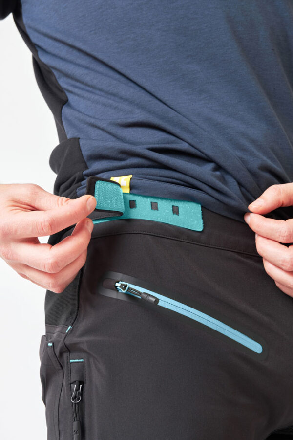 dirtlej Trailscout Summer long - Calça MTB - Imagem 3