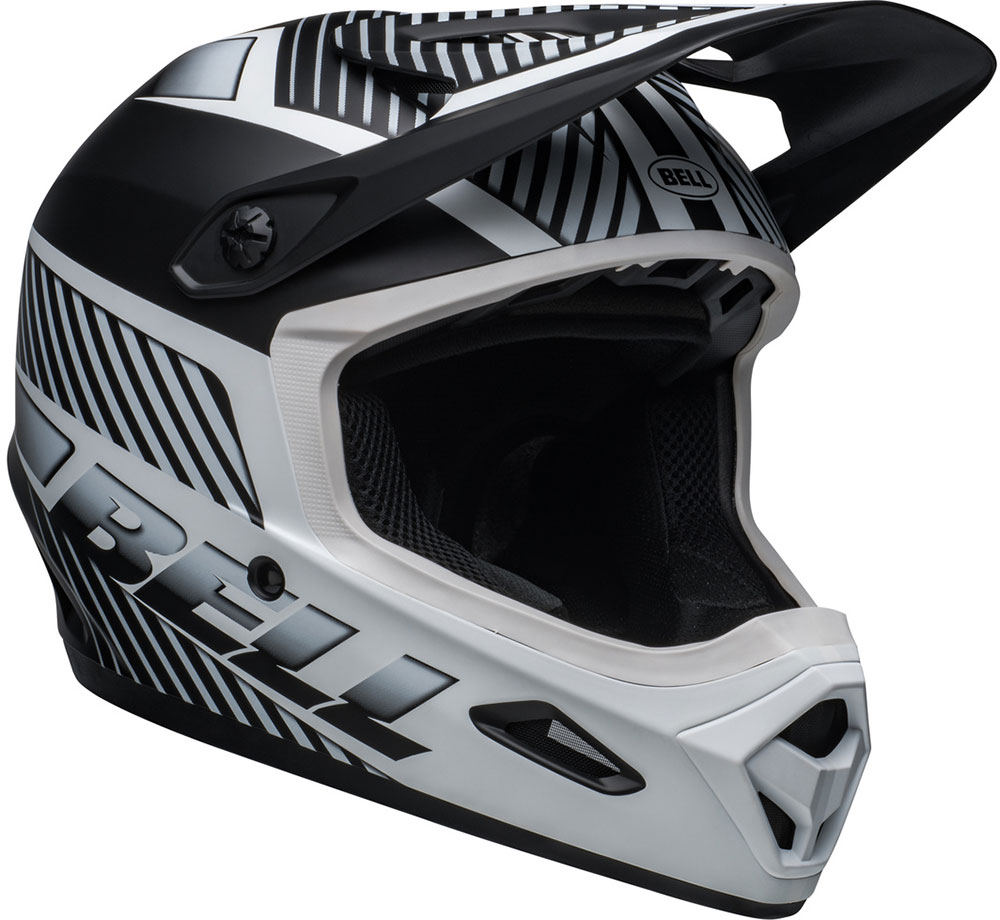 Bell Transfer - Capacete Fullface - Imagem 5