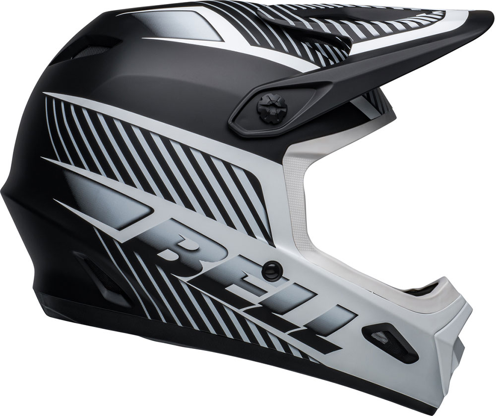 Bell Transfer - Capacete Fullface - Imagem 4