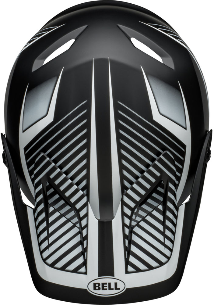 Bell Transfer - Capacete Fullface - Imagem 3