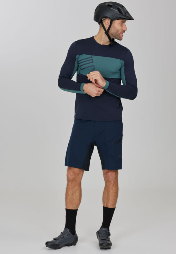 Camisa manga longa ENDURANCE Havent - MTB - Imagem 7