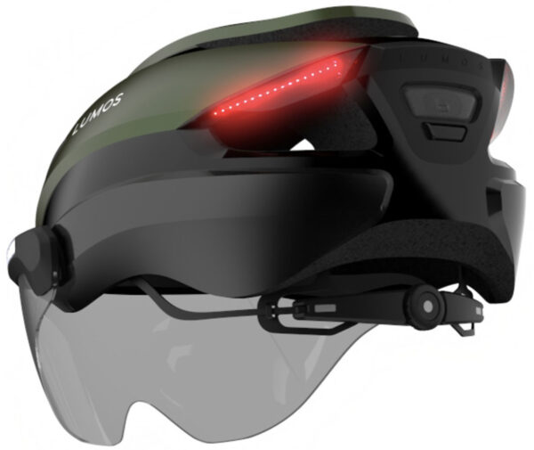 Lumos Ultra E-Bike Mips - Capacete E-Bike - Imagem 2