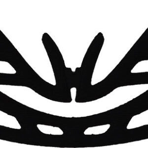 Almofadas de substituição Abus para o GameChanger