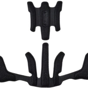 Almofadas de substituição Abus para raspador 3.0