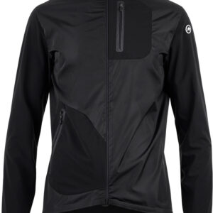 Assos Trail Steinadler T3 - Jaqueta de Vento