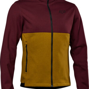 Fox Head Ranger Fire Fleece Crew - jaqueta térmica MTB