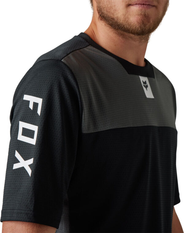 Fox Head Defend - MTB Jersey - Imagem 6