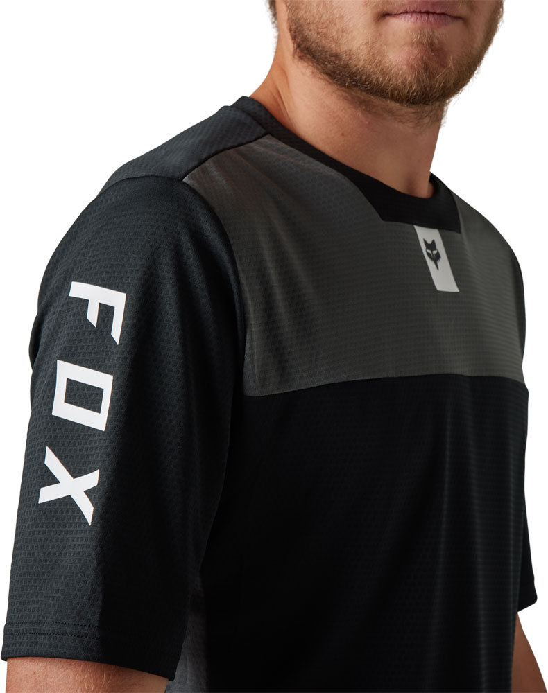 Fox Head Defend - MTB Jersey - Imagem 6