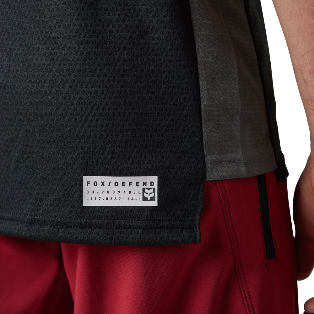 Fox Head Defend - MTB Jersey - Imagem 5