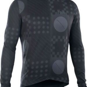 Camisola de manga comprida ION VNTR AMP - MTB