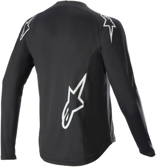 Camisa de manga comprida Alpinestars Racer Lurv - MTB - Imagem 2