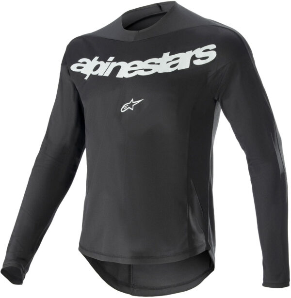 Camisa de manga comprida Alpinestars Racer Lurv - MTB