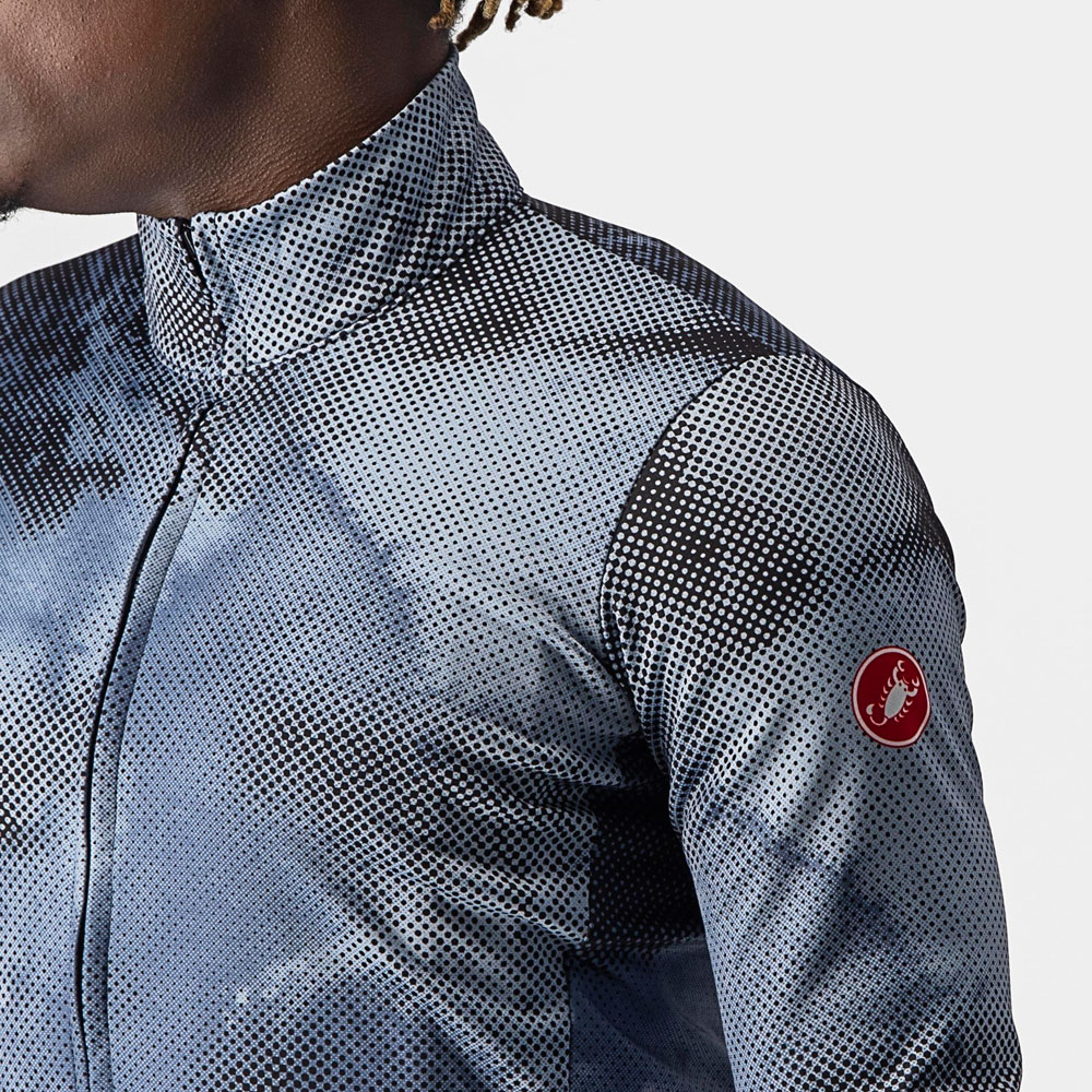Castelli Ventagilo - Camisola de manga comprida - Imagem 6