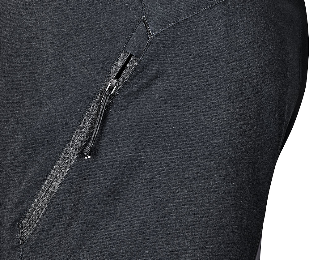 TRIPLE EIGHT Baggy Leve - Shorts MTB - Imagem 4