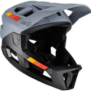Leatt 2.0 Enduro - Capacete Fullface