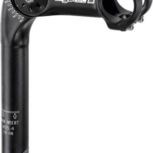Haste ergotec Octopus XL ajustável de 31,8 mm