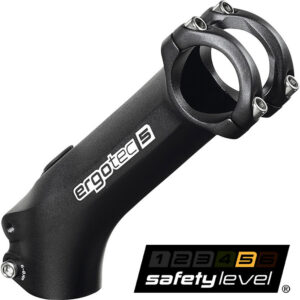 Haste ergotec High Charisma 31.8 A-Head