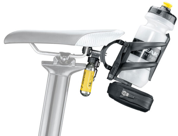 Topeak Tri-BackUp ELITE 90 - Imagem 4