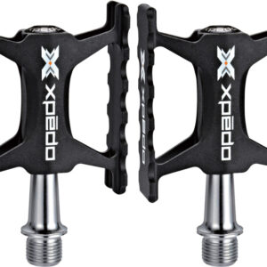 Pedais Xpedo Traverse 1 Flat