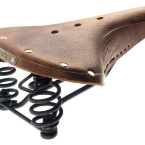 Selim Masculino Brooks B67 Amaciado