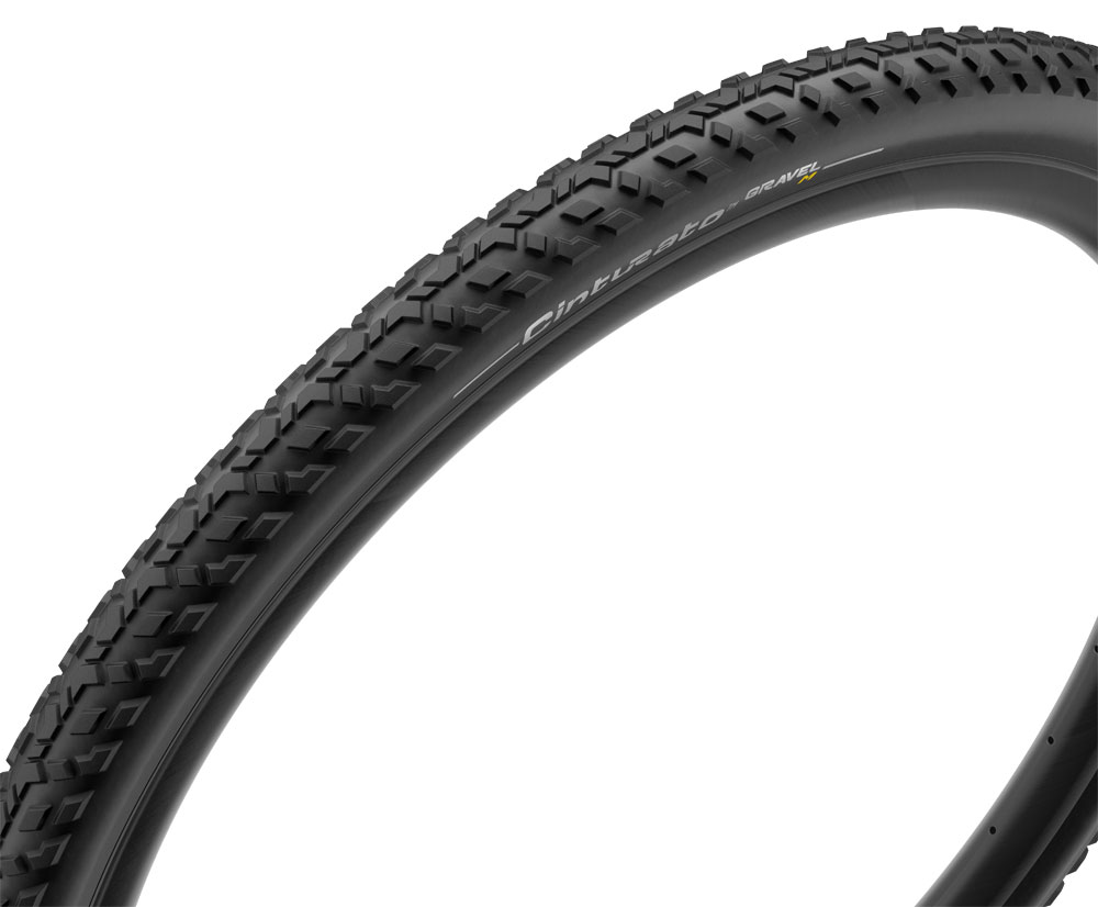 Pneu Dobrável Pirelli Cinturato™ GRAVEL M - Imagem 6