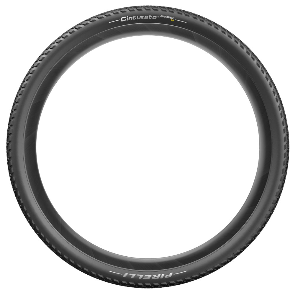 Pneu Dobrável Pirelli Cinturato™ GRAVEL M - Imagem 4