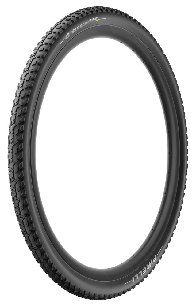 Pneu Dobrável Pirelli Cinturato™ GRAVEL M - Imagem 3
