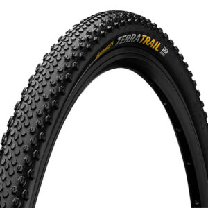 Pneu dobrável Continental Terra Trail ProTection TLR 40-622