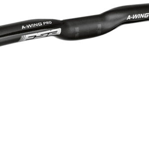 Guiador Gravel FSA AGX A-Wing Pro