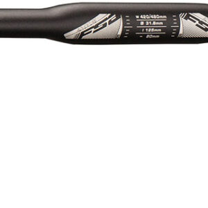 Guiador de cascalho compacto FSA AGX Adventure