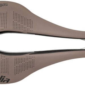 Sela de cascalho Selle Italia SLR Boost Ti Superflow
