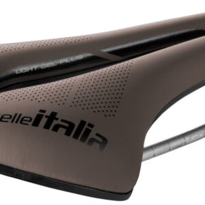 Sela de cascalho Selle Italia Flite Boost Ti Superflow