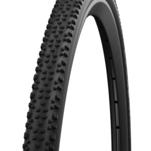 Pneu dobrável Schwalbe X-One Allround Performance 28x1,35" TLE Addix