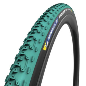 Pneu dobrável Michelin Power Cyclocross Jet 28"
