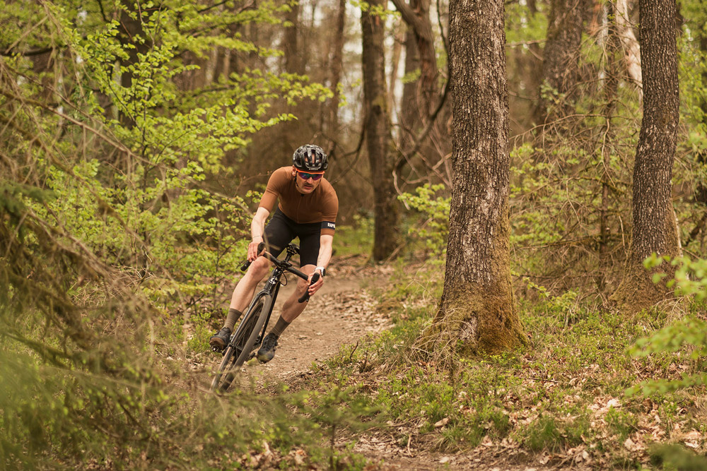 Schwalbe G-One R Evo Super Race 28" TLE Addix Race Pneu dobrável - Imagem 4