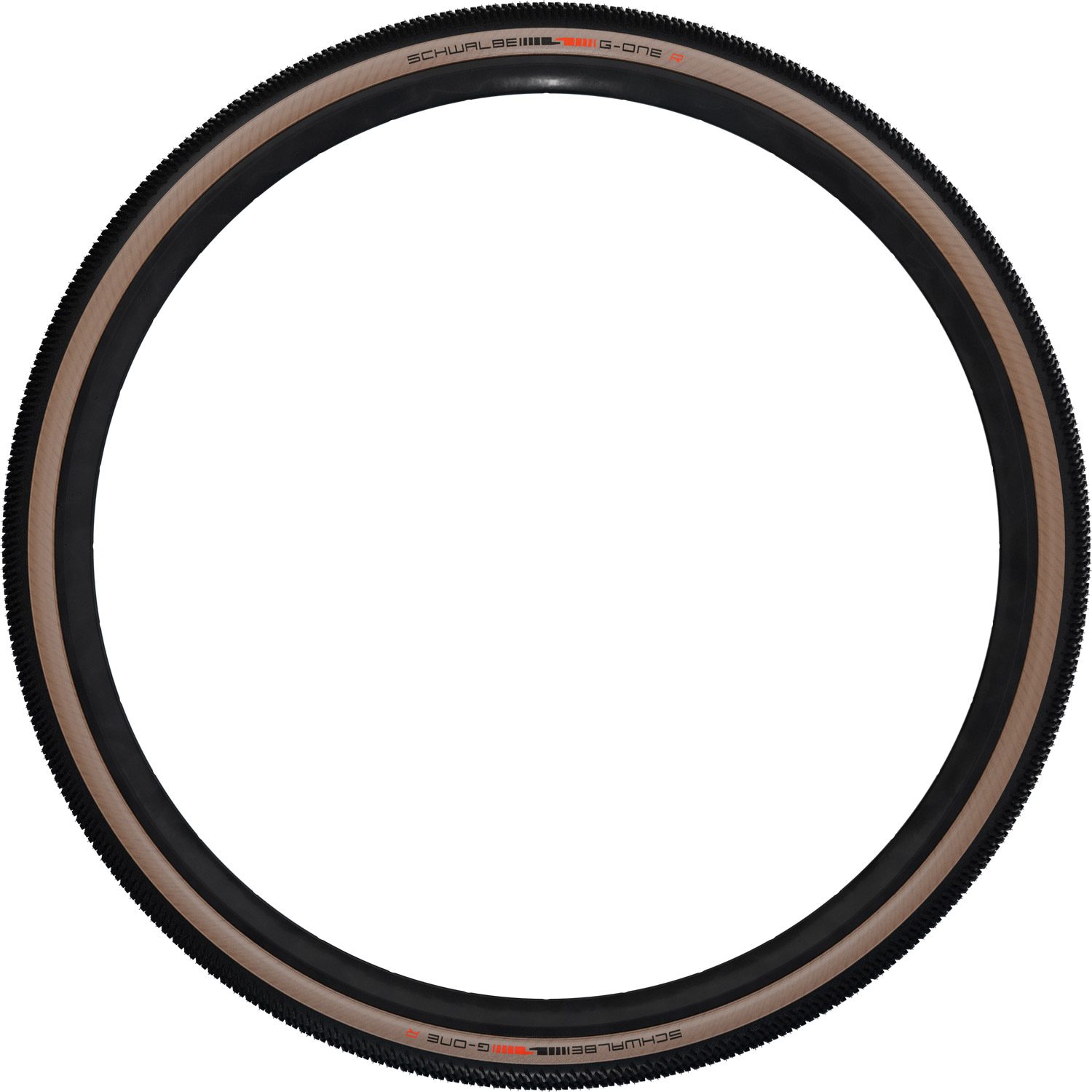 Schwalbe G-One R Evo Super Race 28" TLE Addix Race Pneu dobrável - Imagem 3