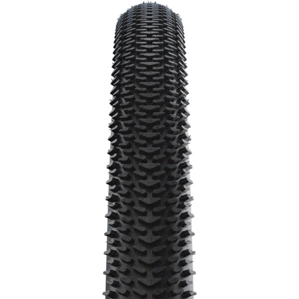Schwalbe G-One R Evo Super Race 28" TLE Addix Race Pneu dobrável - Imagem 2