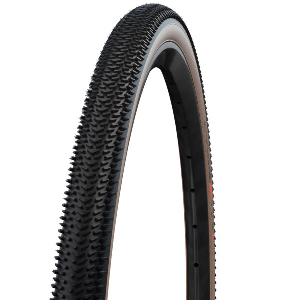 Schwalbe G-One R Evo Super Race 28" TLE Addix Race Pneu dobrável