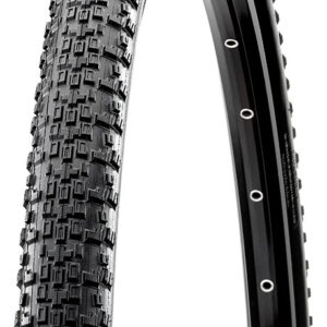 Pneu dobrável Maxxis Rambler 28" 40C TR EXO duplo 120