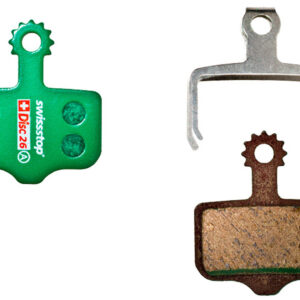 SwissStop 26 C SRAM/Avid - Pastilha de Freio - MTB - E-Bike